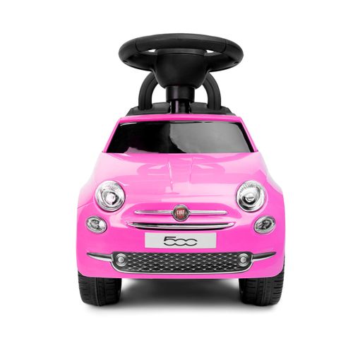 Guralica Fiat 500 pink slika 4