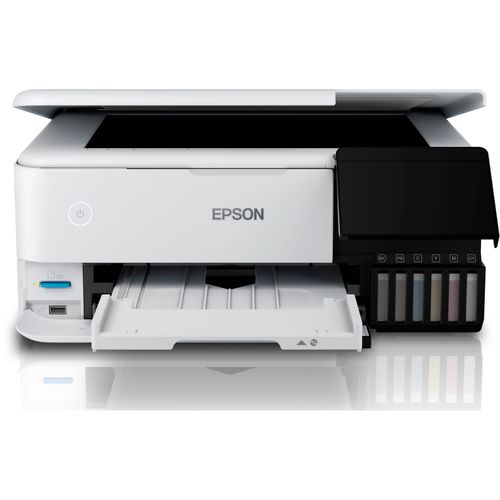 EPSON L8160 EcoTank A4 ITS (6 boja) Photo multifunkcijski štampač slika 3