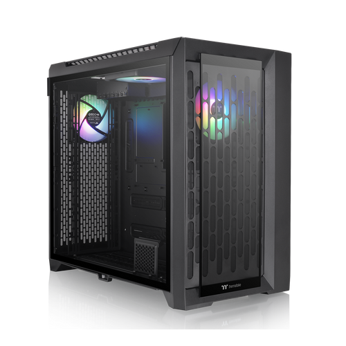 Thermaltake kućište CTE C750 TG ARGB slika 1