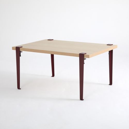 Neda - Wooden
Burgundy Wooden
Burgundy Coffee Table slika 3