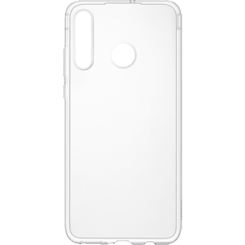 Platoon Futrola za mobitel Huawei P30 Lite, transparent - Futrola za Huawei P30 Lite, transp. slika 1