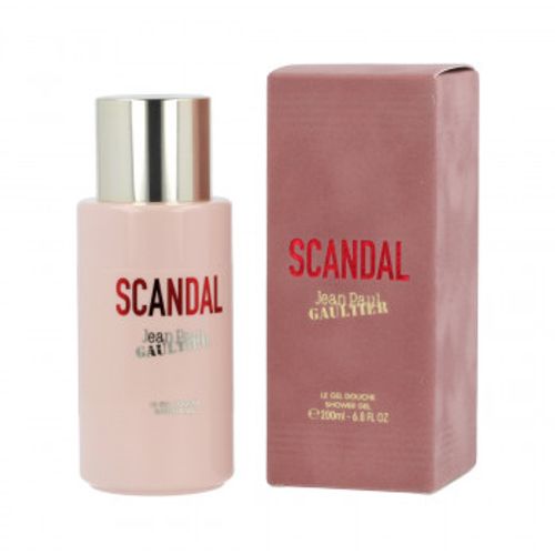 Jean Paul Gaultier Scandal Perfumed Shower Gel 200 ml (woman) slika 3