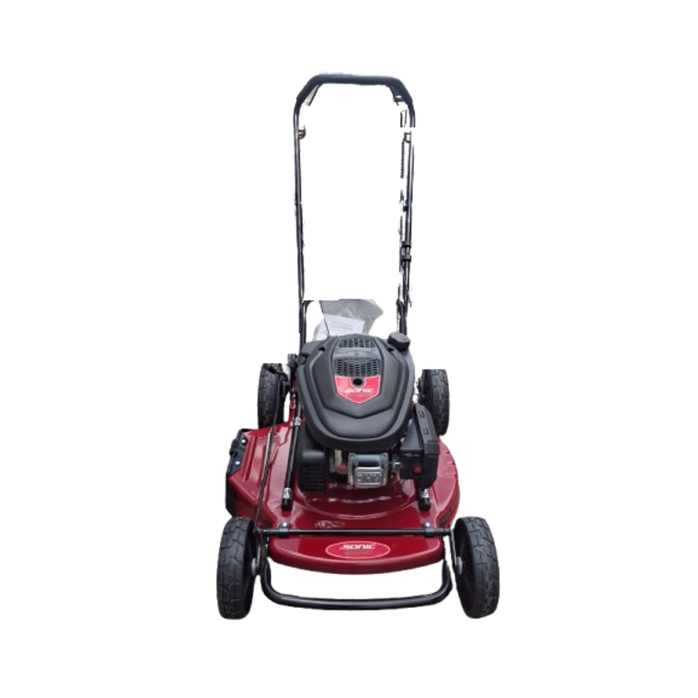 Sonic kosilica 53 cm samohodna MKS 5350 3u1 slika 2