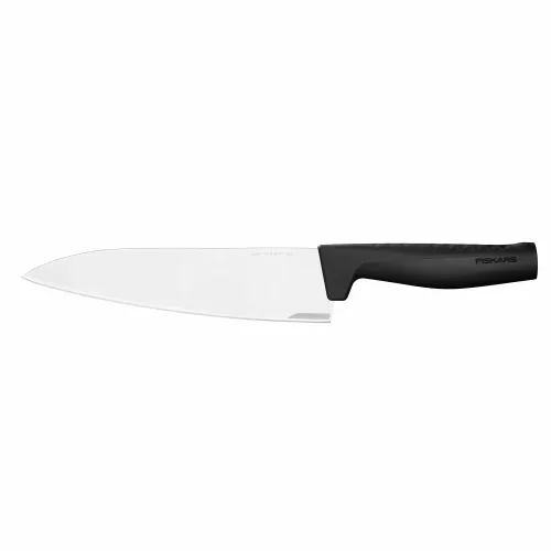 Fiskars Hard Edge veliki kuharski nož 20 cm, (1051747) slika 1