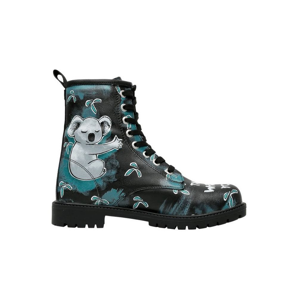 DOGO Duboke čizme Long Boots Koala Hug slika 3