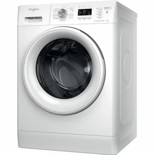 Whirlpool perilica rublja FFL 7259 W EE slika 2