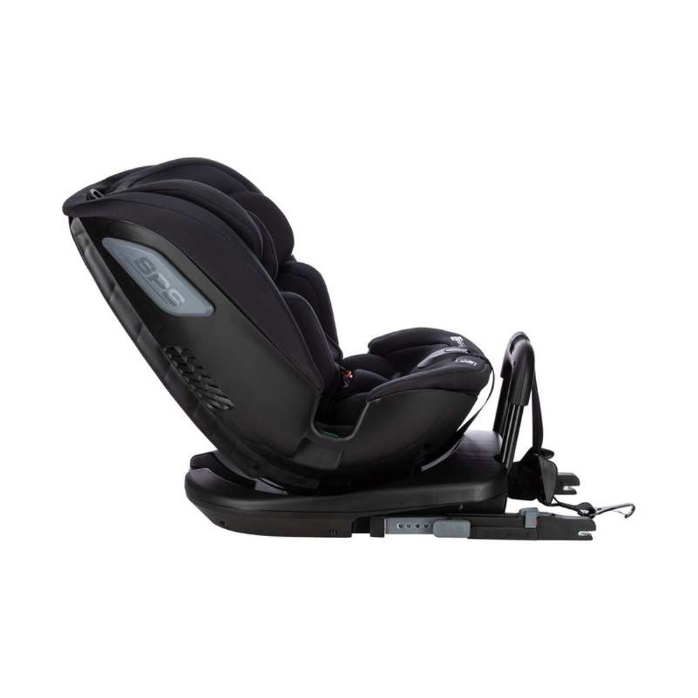 FreeON Autosjedalica EPIC 360° i-Size 40-150cm Isofix, Black slika 5