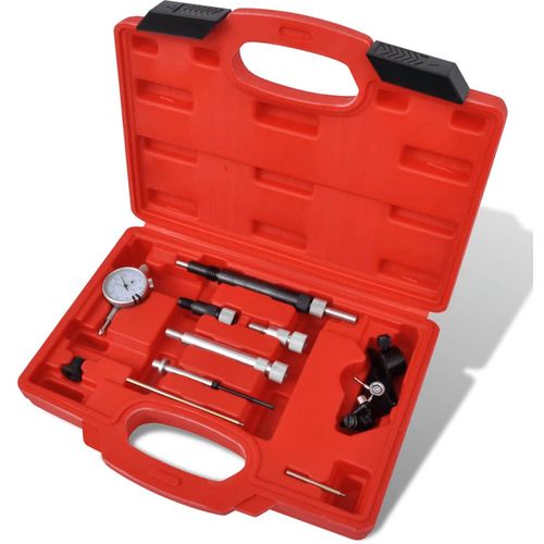 Set alata za podešavanje diesel injekcijske pumpe slika 28