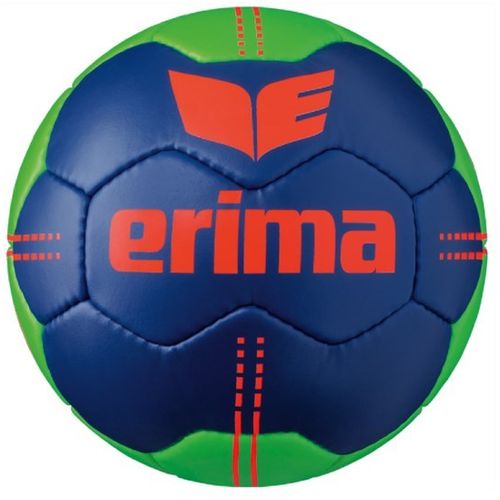 Erima Lopta pure grip no. 3 navy/green slika 2