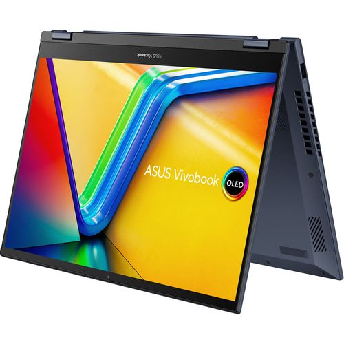 ASUS Vivobook S 14 Flip OLED TP3402VA-KN301W (14 inča 2.8K OLED, i9-13900H, 16GB, SSD 1TB, Win11 Home) laptop slika 5
