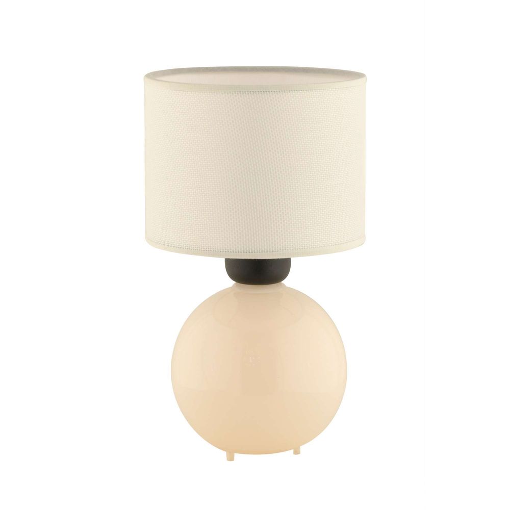 Krem Stolna Lampa slika 3