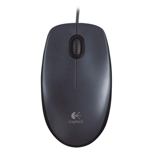 Optički miš Logitech M90, USB slika 1