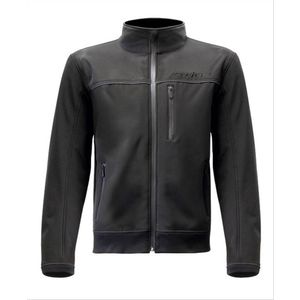 S-LINE motociklistička jakna bez protektora SOFTSHELL