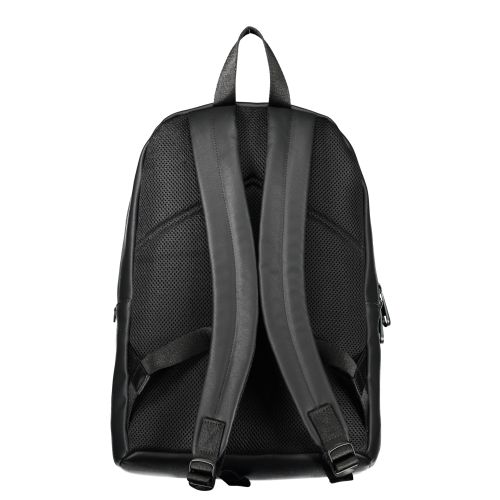 CALVIN KLEIN MEN'S BLACK BACKPACK slika 2