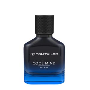 Tom Tailor Cool Mind for him EdT 30 ml