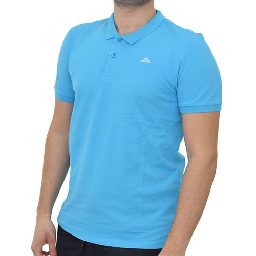 Kappa Polo Majica Logo Carlo Slim Za Muškarce slika 1