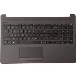 Tastatura za laptop HP Probook 250 G7 255 G7 15-DA + palmrest (C Cover)