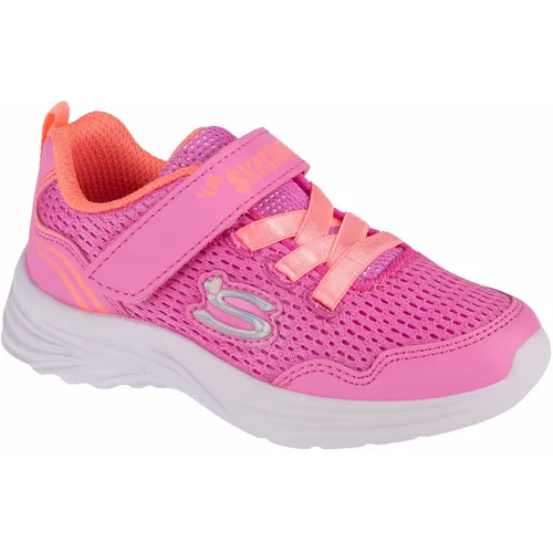 Skechers dreamy dancer - sweet energy 303201n-pkcl slika 5