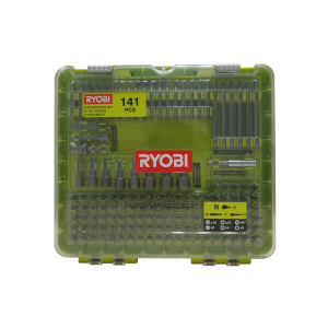 Ryobi - 141 - Set dijelnih bitova RAKD141