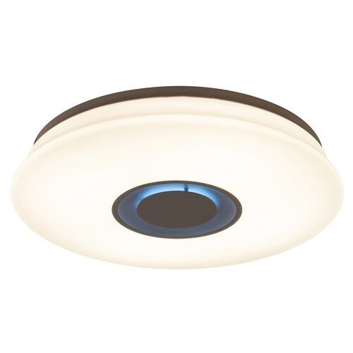 Rabalux Murry plafonjera, LED 24W, bela slika 9