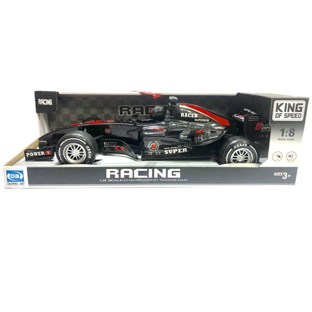 Formula Try Me GB112D slika 1