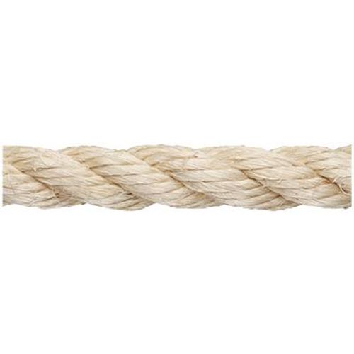 sisal konop  (D x Š) 50 m x 12 mm dörner + helmer 190066 slika 3