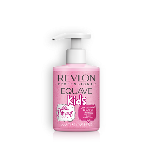 Revlon Equave Princess šampon za decu 300ml slika 1