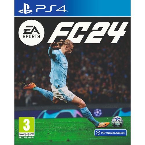 Igrica EA Sports FC 24 PS4 slika 1