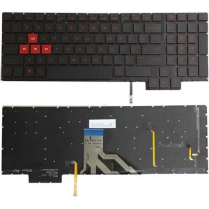 Tastatura za laptop HP Omen 15-CE serije