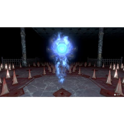 Undernauts: Labyrinth Of Yomi (Playstation 4) slika 8