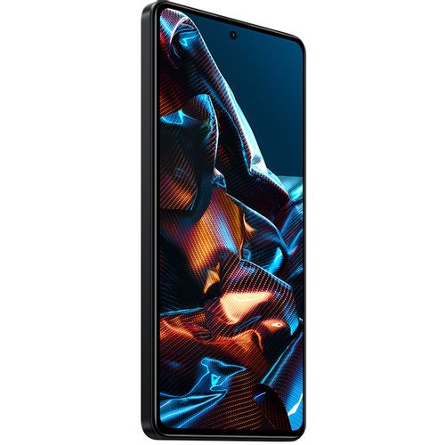 Xiaomi POCO X5 Pro 5G 6+128 GB, žuta slika 3