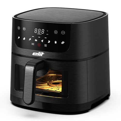 ELIT Air Fryer NUTRIFRY AF4000 slika 2