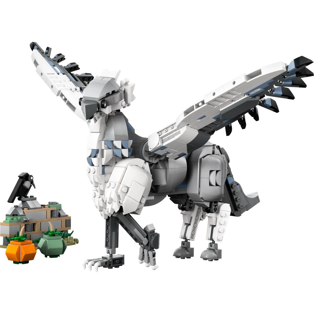LEGO 76427 Buckbeak slika 2