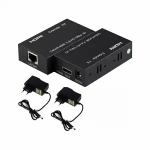 Extender HDMI-UTP do 60m 1080p DEX-HDMI-06 Gembird