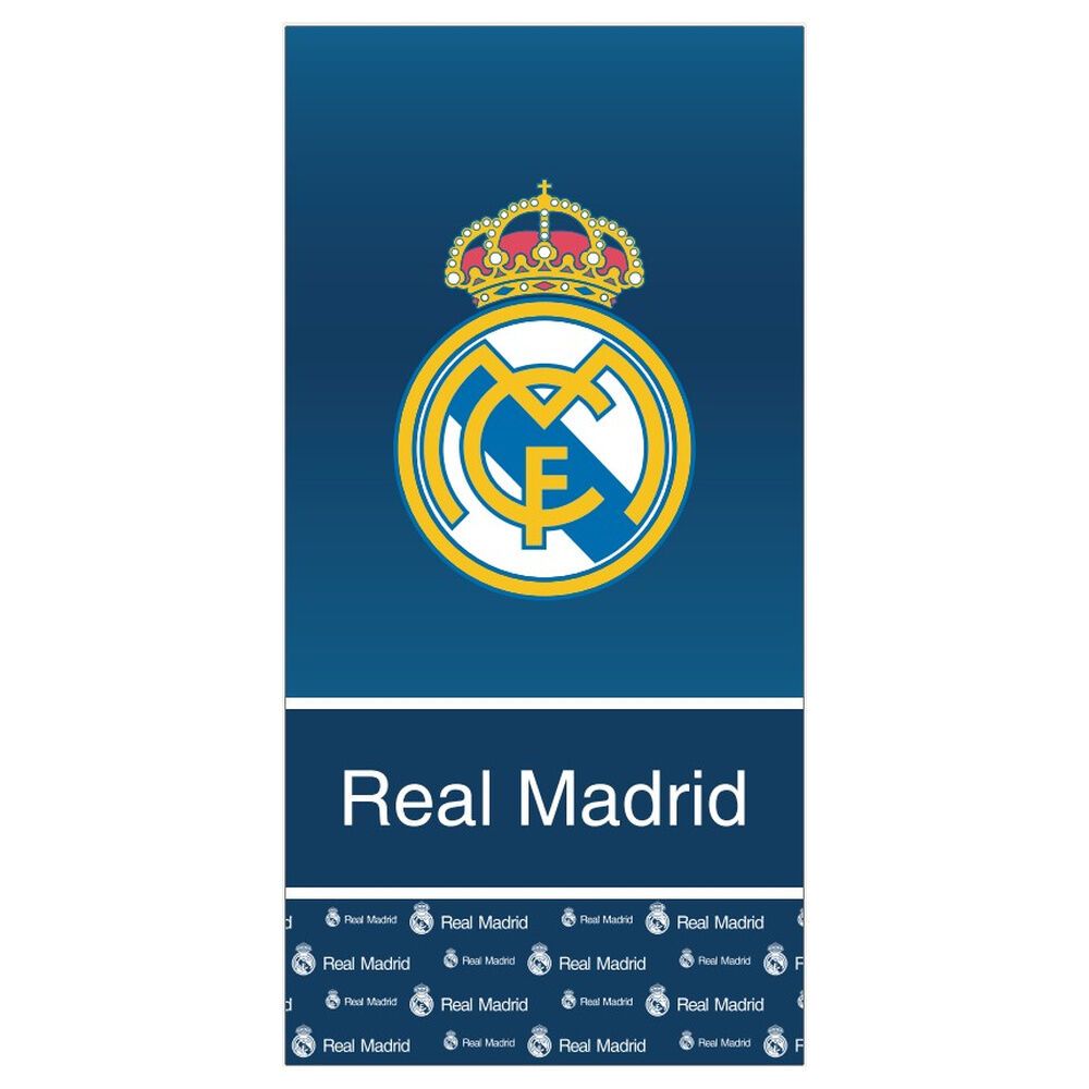 Real Madrid ručnik od mikrovlakana slika 1