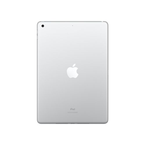 Apple iPad 9th Gen 10.2 inch A13 WiFi 256GB Silver (fk2p3ll/a) slika 3