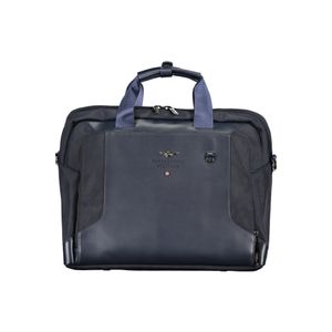 AIR FORCE BLUE MAN BRIEFCASE