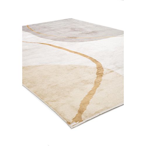 Tepih LAGOS LIGHT BROWN, 200 x 250 cm slika 4