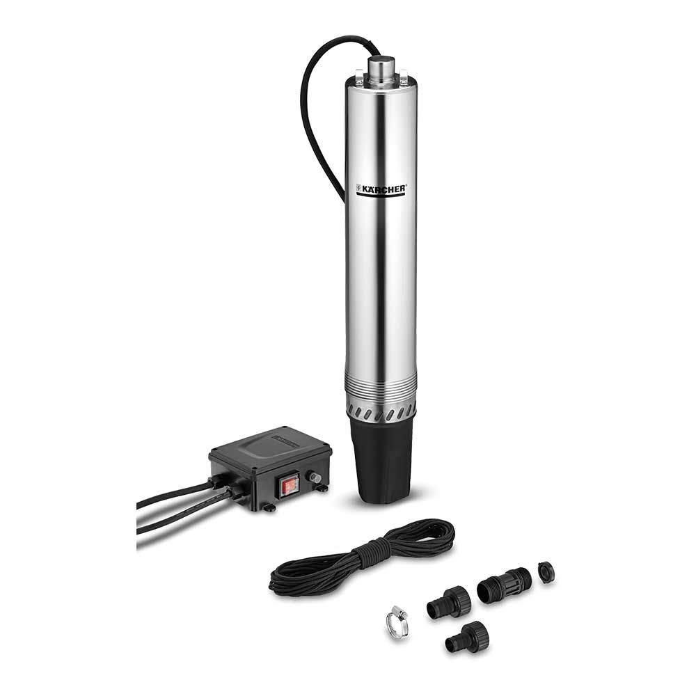 Karcher Pumpa za duboke bunare 1.645-421.0 slika 1