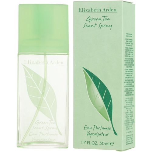 Elizabeth Arden Green Tea Eau De Toilette 50 ml (woman) slika 4