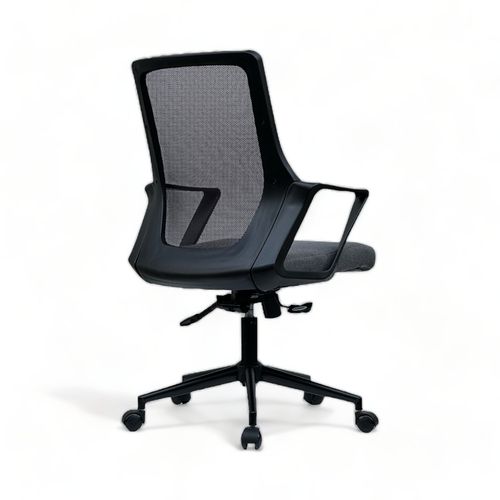 Tiffany - Anthracite Anthracite Office Chair slika 4