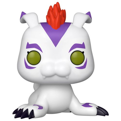 Funko POP figura Digimon Gomamon slika 2