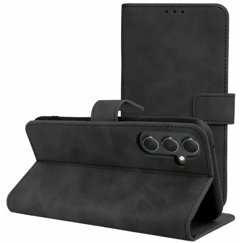 TENDER preklopna futrola za SAMSUNG Galaxy A54 5G crna slika 1