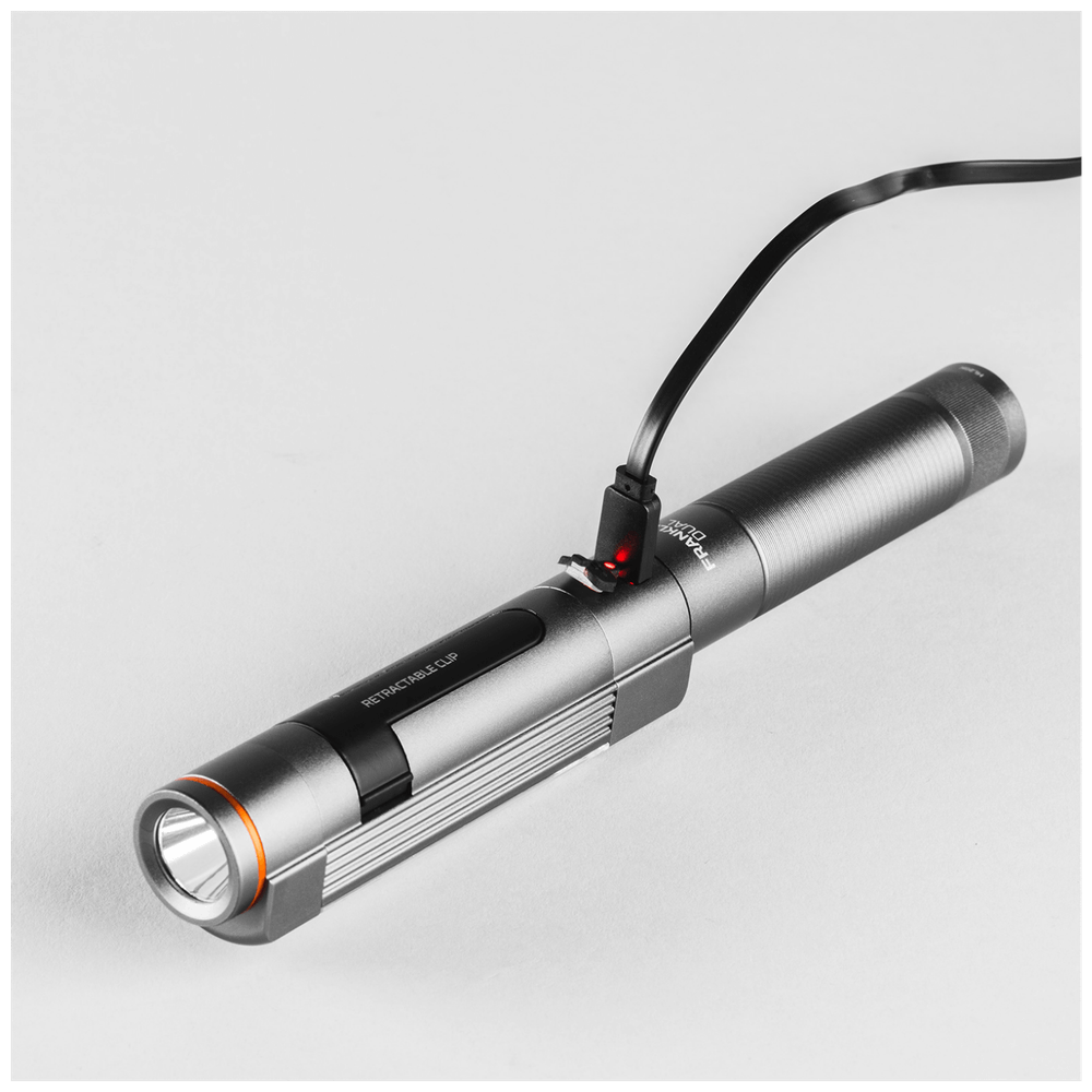 Nebo Ručna svjetiljka, LED, 500 lm, 2000 mAh, IPX4 - NEB-WLT-0022-G slika 2