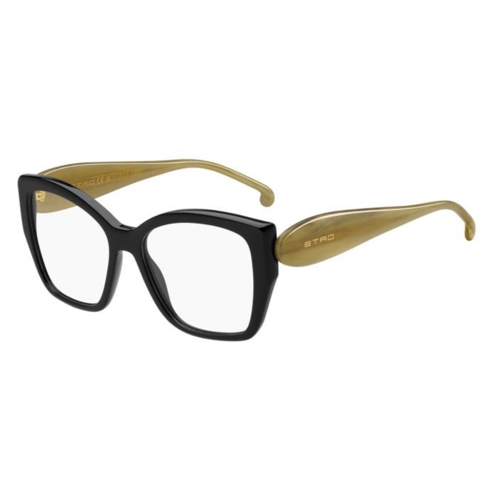 Ženske Dioptrijske naočale ETRO ETRO 0059 Yellow slika 2