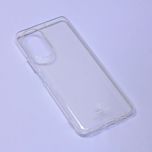 Maska Teracell Skin za Huawei Honor X7 transparent slika 1