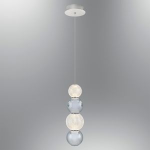 Luster L1404 - Chrome boja