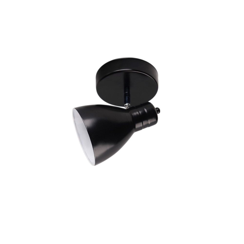 Opviq Luster 672, crni slika 2