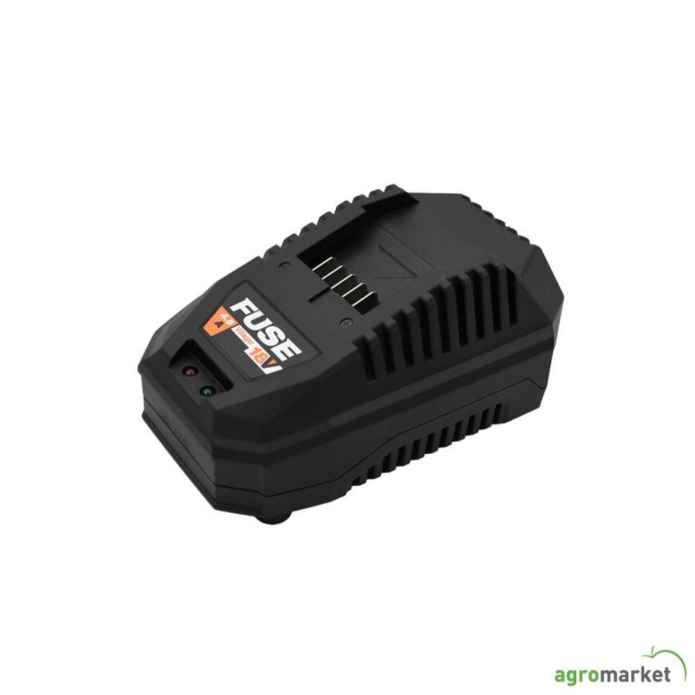 FUSE 18V brzi punjač  4,5A  slika 2