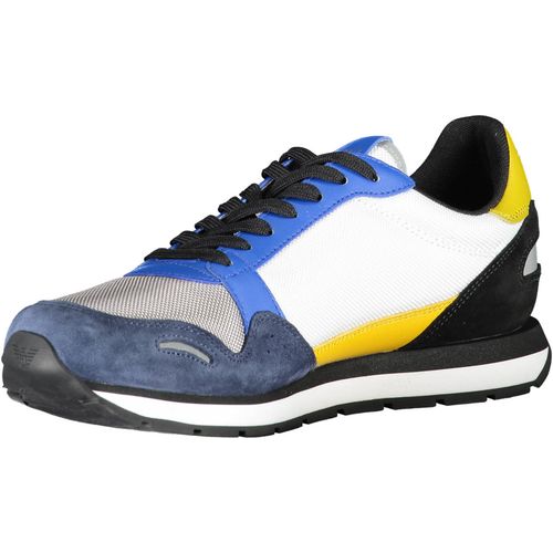 EMPORIO ARMANI Sport Shoes Men slika 3